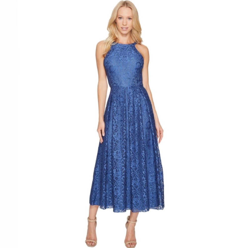 Lacy Dress